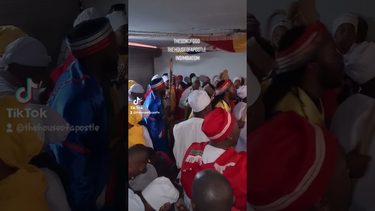 mmino wa Postola [hosana]