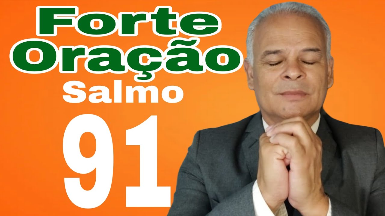 Oração do Salmo 91 Com Pastor Raí Perez - 19/01/2026