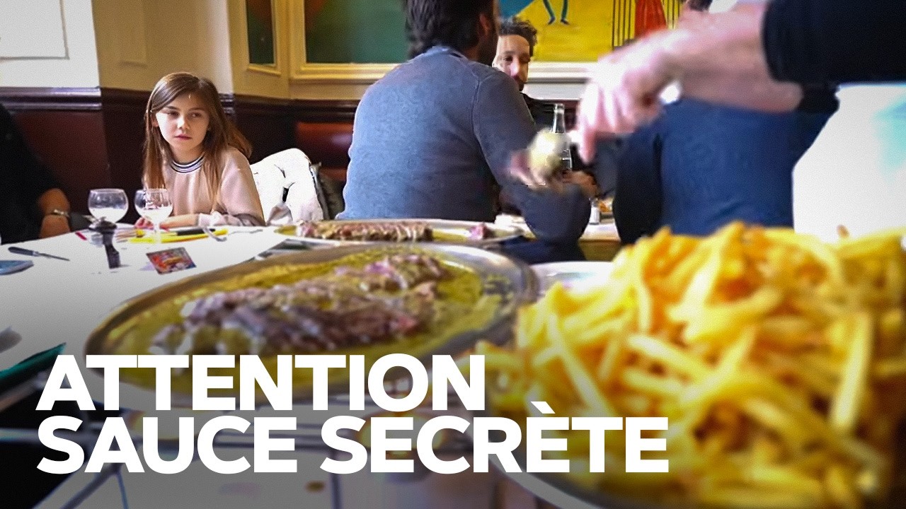 Du Bistrot au Palace : PARIS Capitale Mondiale de la Gastronomie