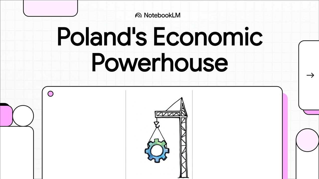 Is Poland Europe&rsquo;s Unexpected Powerhouse? How It Beat the Slowdown