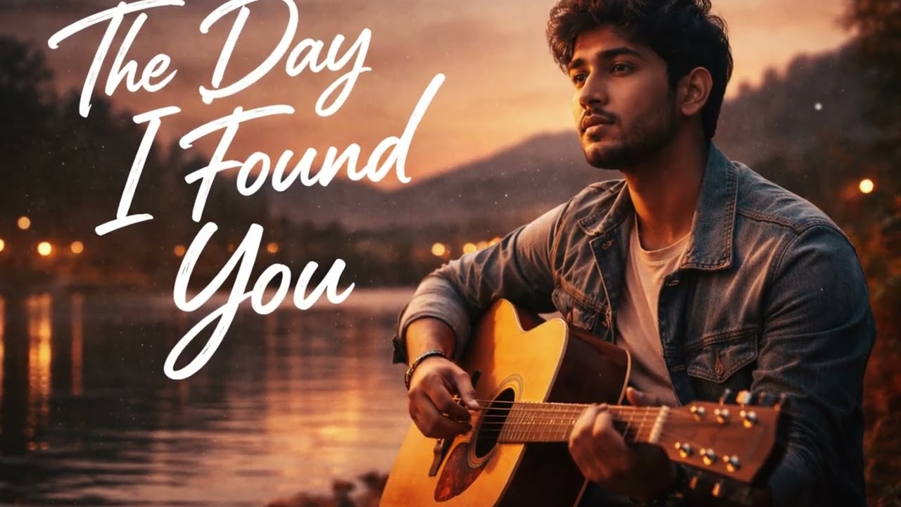 The day I found you | Raisul Sohan