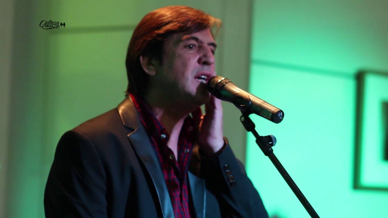 Entrevista a Manolo Tena - Cultura Selecta