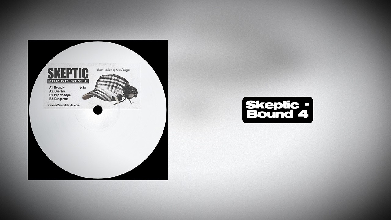 Skeptic - Bound 4