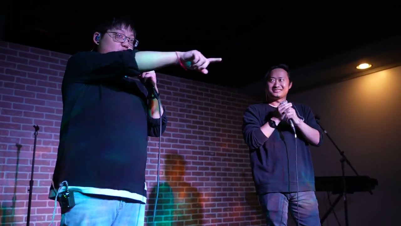 Jack GV ft. Vicky Yang - 