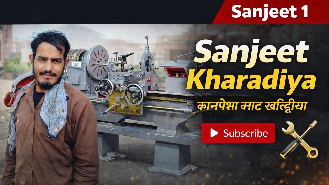 Sanjeet Real Life is live