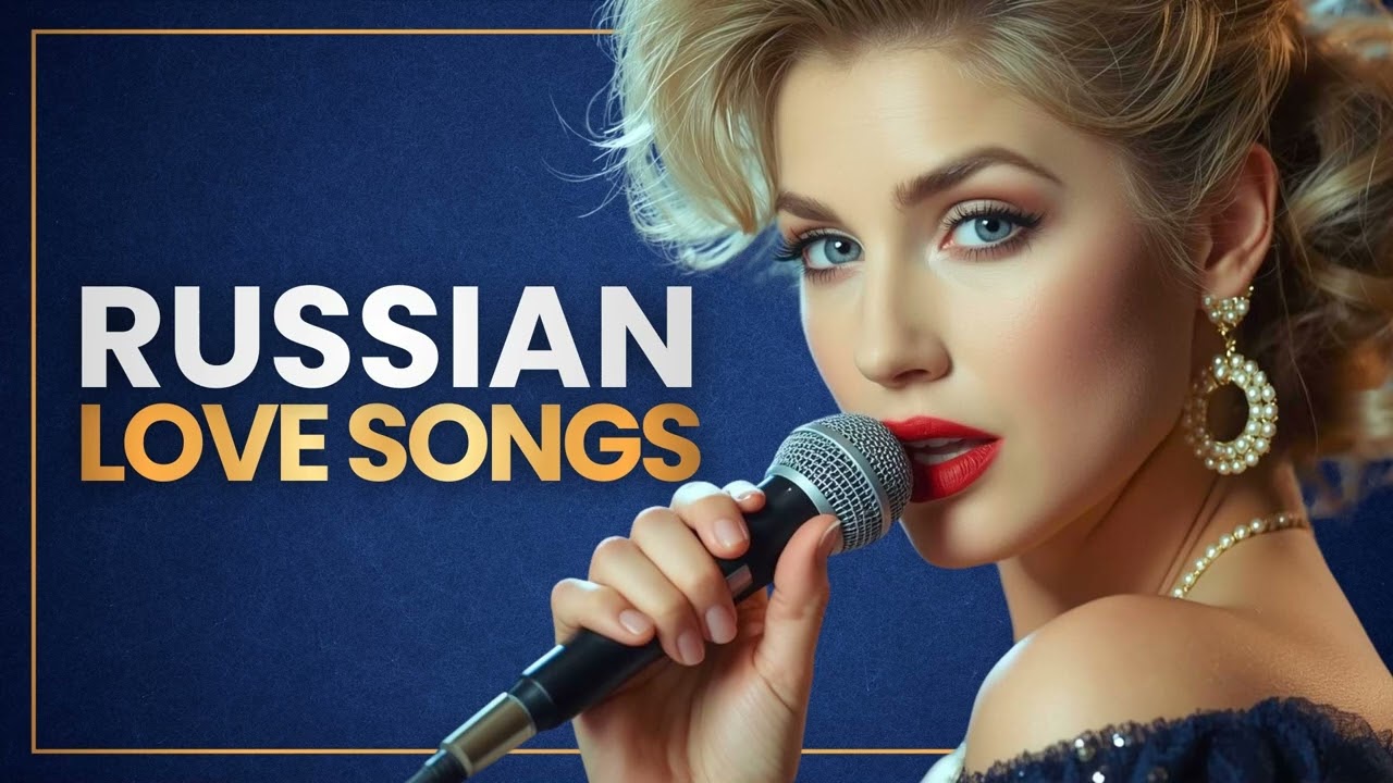Русская Музыка для Души — Сборник ❤️ Russian Bolero Mix 2026