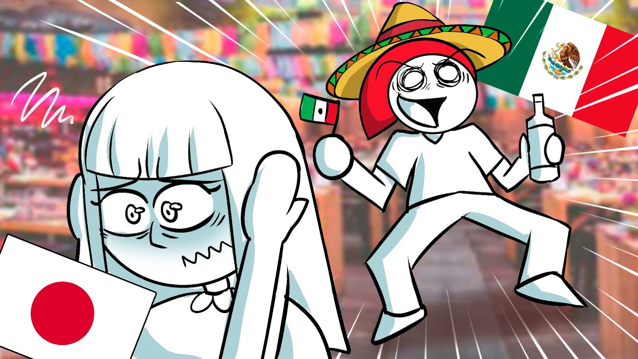 MI HERMANA JAPONESA