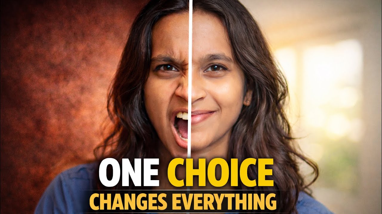  Negativity V/s Positivity 🪄#positivity #goodvibes #changeyourlife 