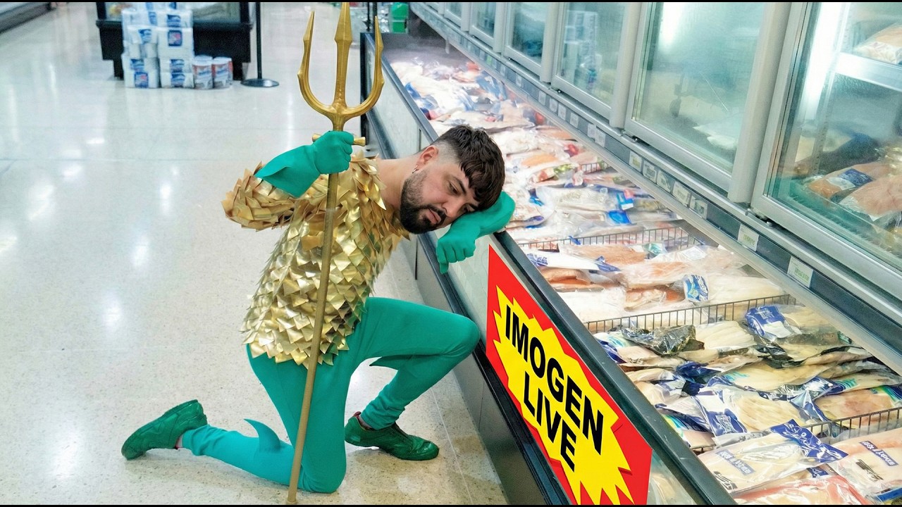 [LIVE]  ERA SA NU MA MAI TREZESC