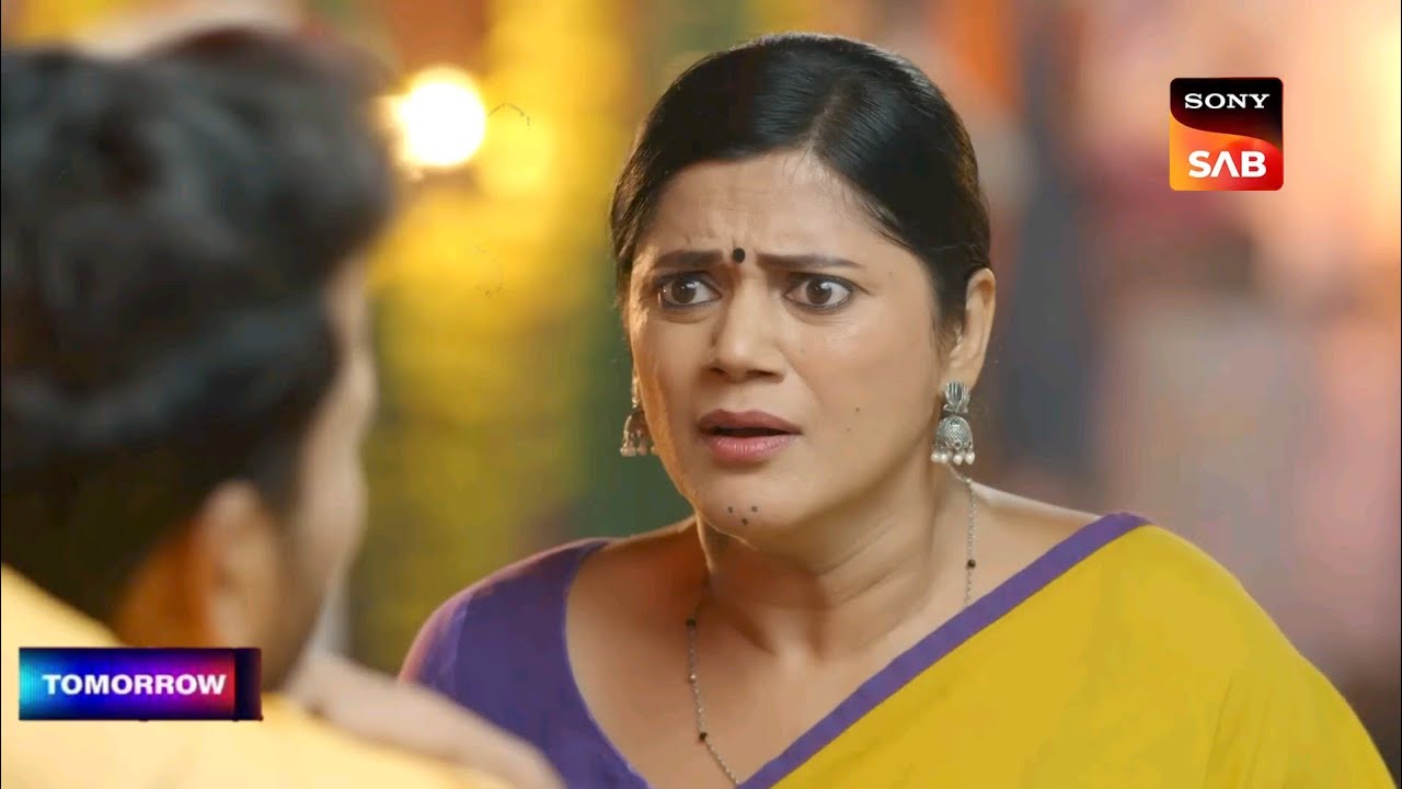Pushpa impossible Today Full Episode 1138 | Pushpa ko pata chal gaya bacha chor ke baare mein!