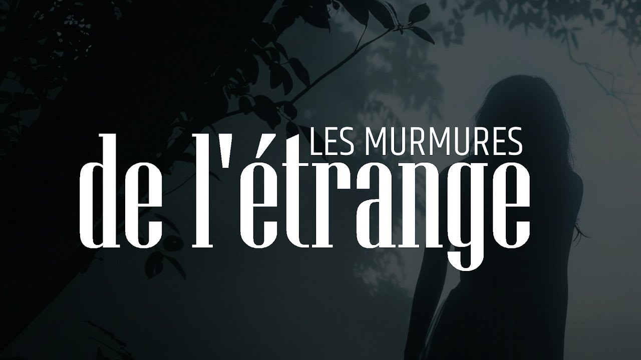 Bragi BELLOVAQUE - Enquêteur des Mystères et du Surnaturel