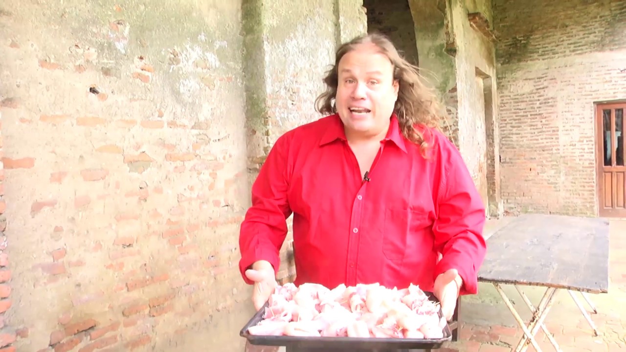 ESTOFADO DE PESCADO AL DISCO DE ARADO