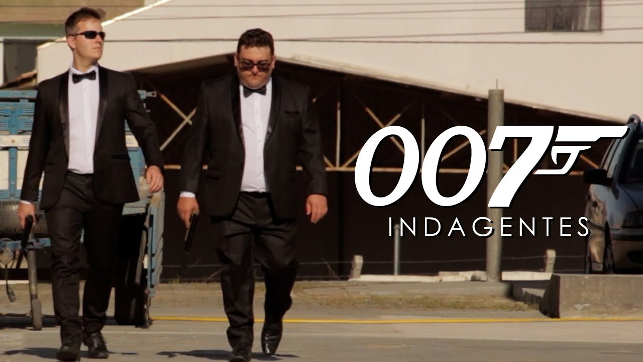 007 - INDAGENTES