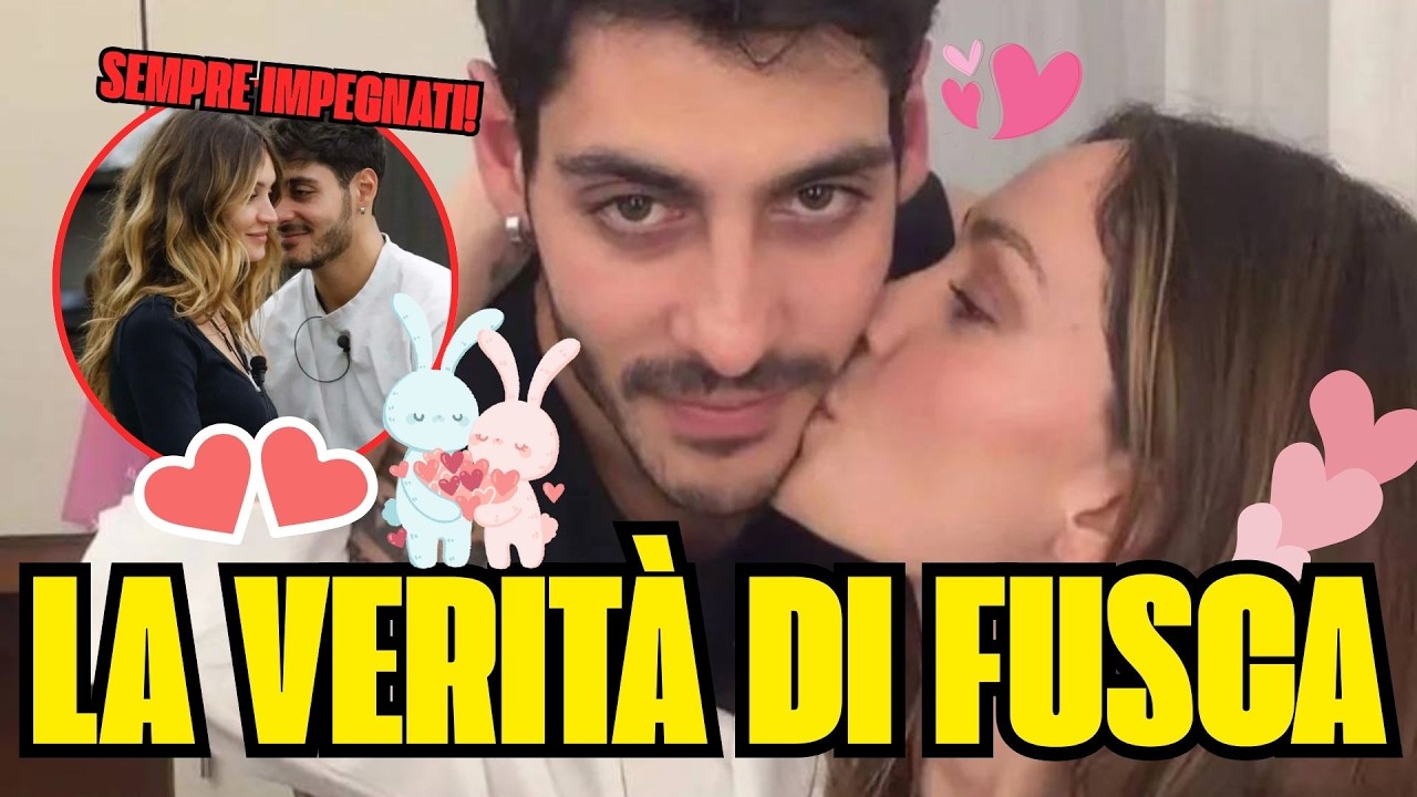 Helena e Javier 