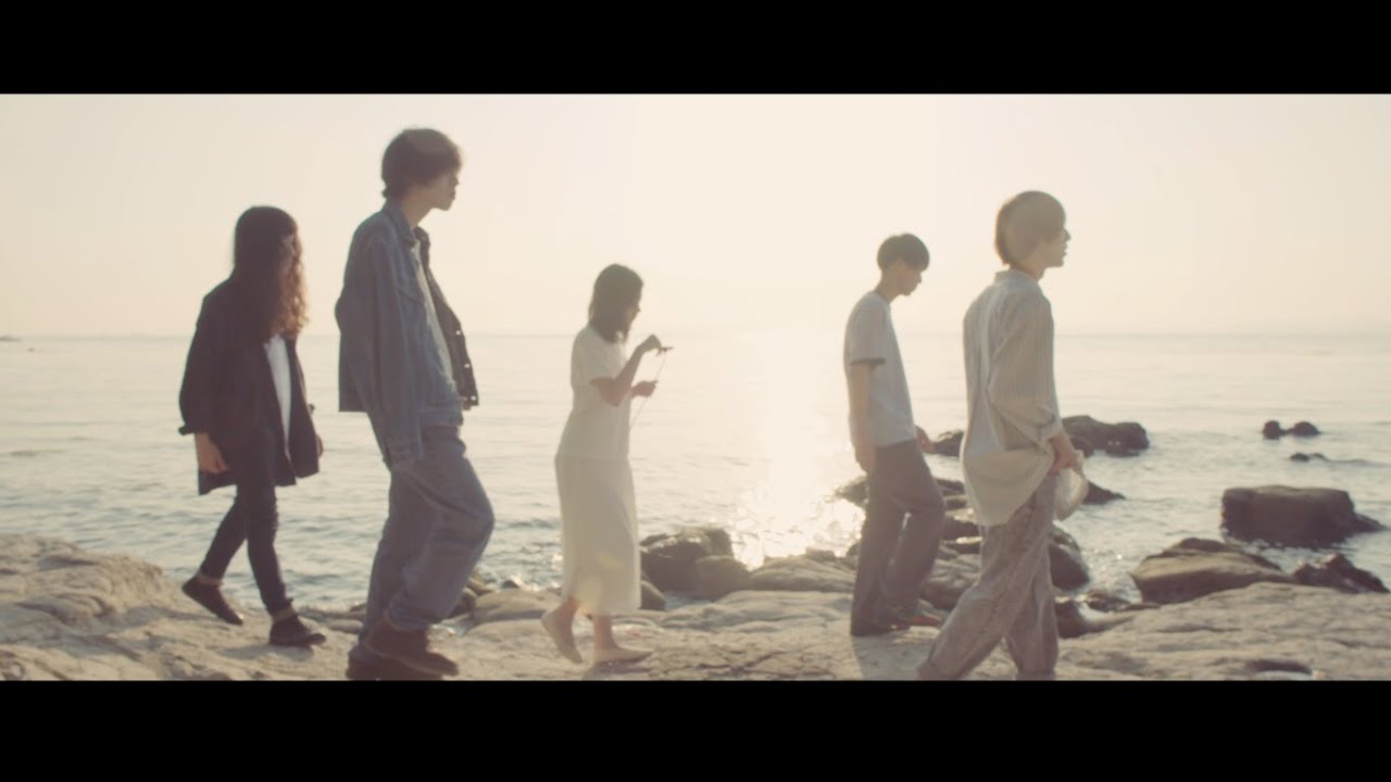 しゃれこうべ しゃれこうべ (Official Video) - Helsinki Lambda Club @helsinkilambda