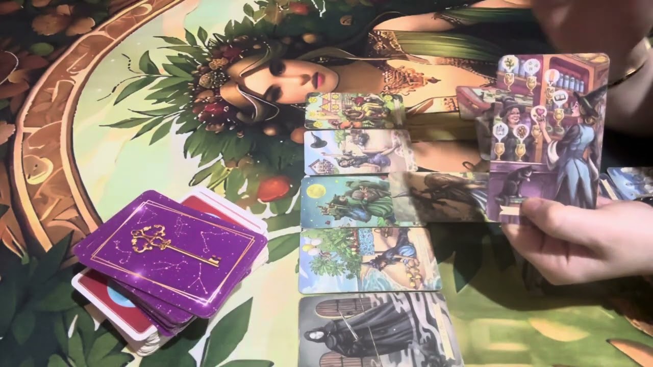 2026 BALIK BURCU🪐☔️🪐AKLA HAYALE GELMEYEN FIRSATLAR🧚‍♀️#balıkburcu #2026burçyorumları #tarotfalı 