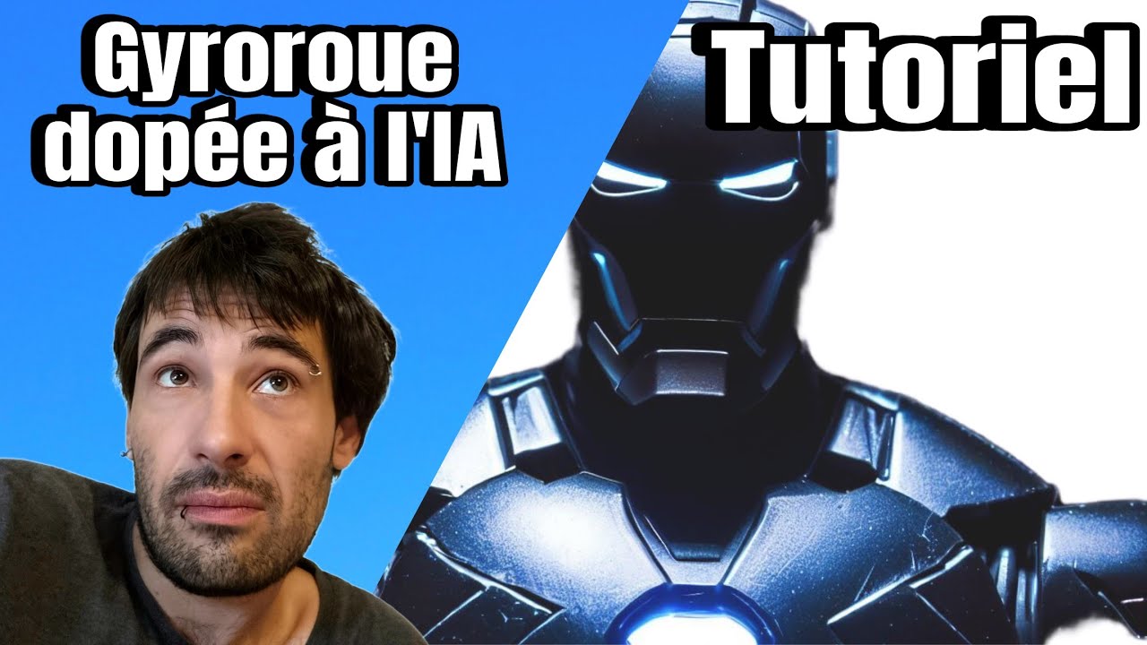 Comment j'ai boosté ma Gyroroue à l'IA : Je vous dis tout !