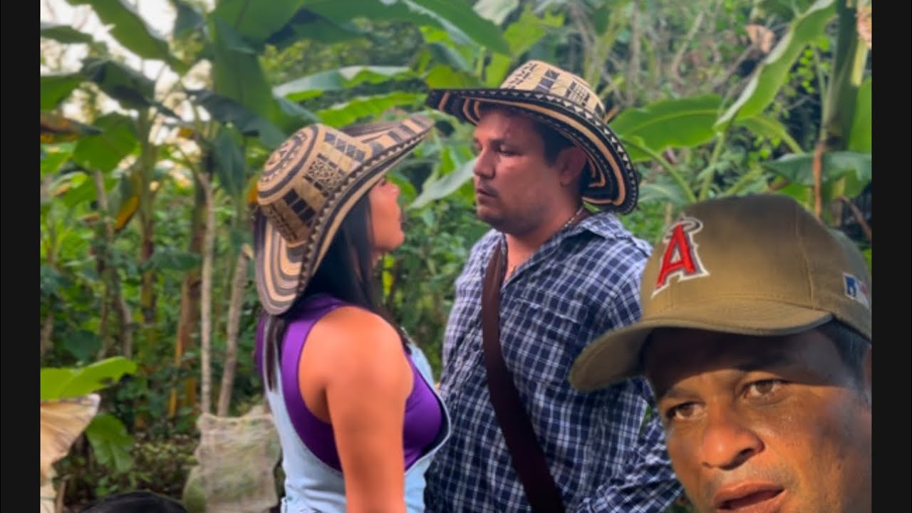 Las travesuras del sabanero