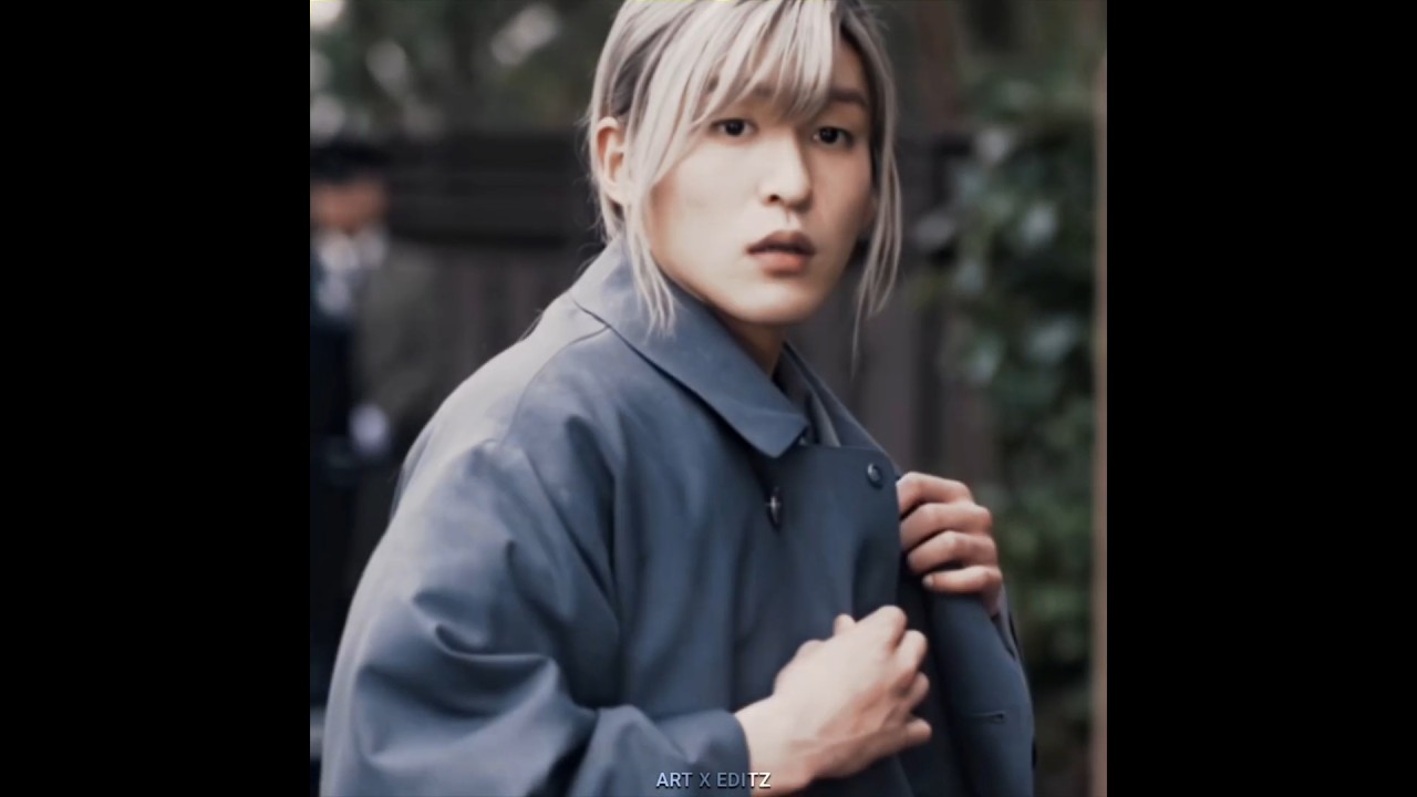 Love 🌸 #jmovie #myhappymarriage #meguroren #imadamio