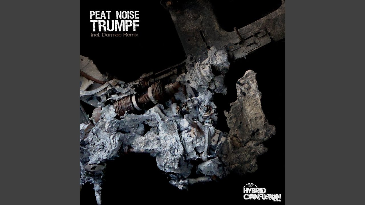 Trumpf (Darmec Remix)
