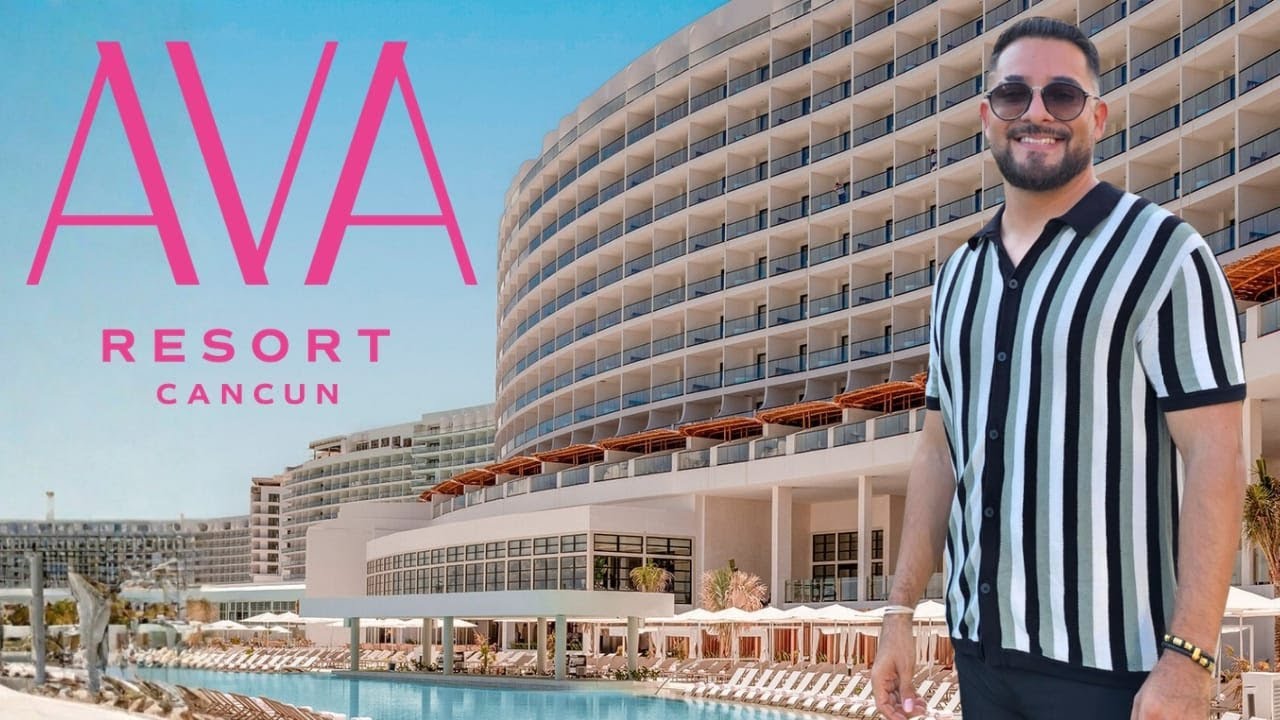 AVA Resort Cancun Guia completa 2026