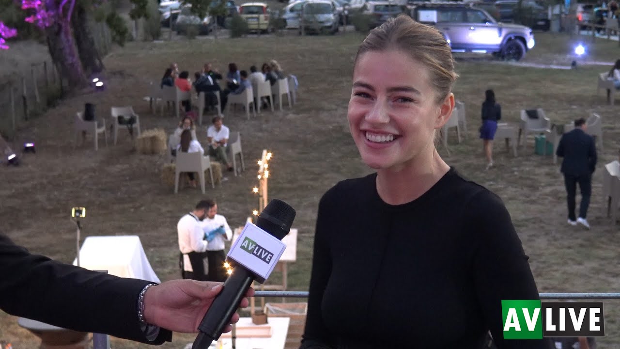 Anfisa Letyago, la dj siberiana si racconta ad AV LIVE