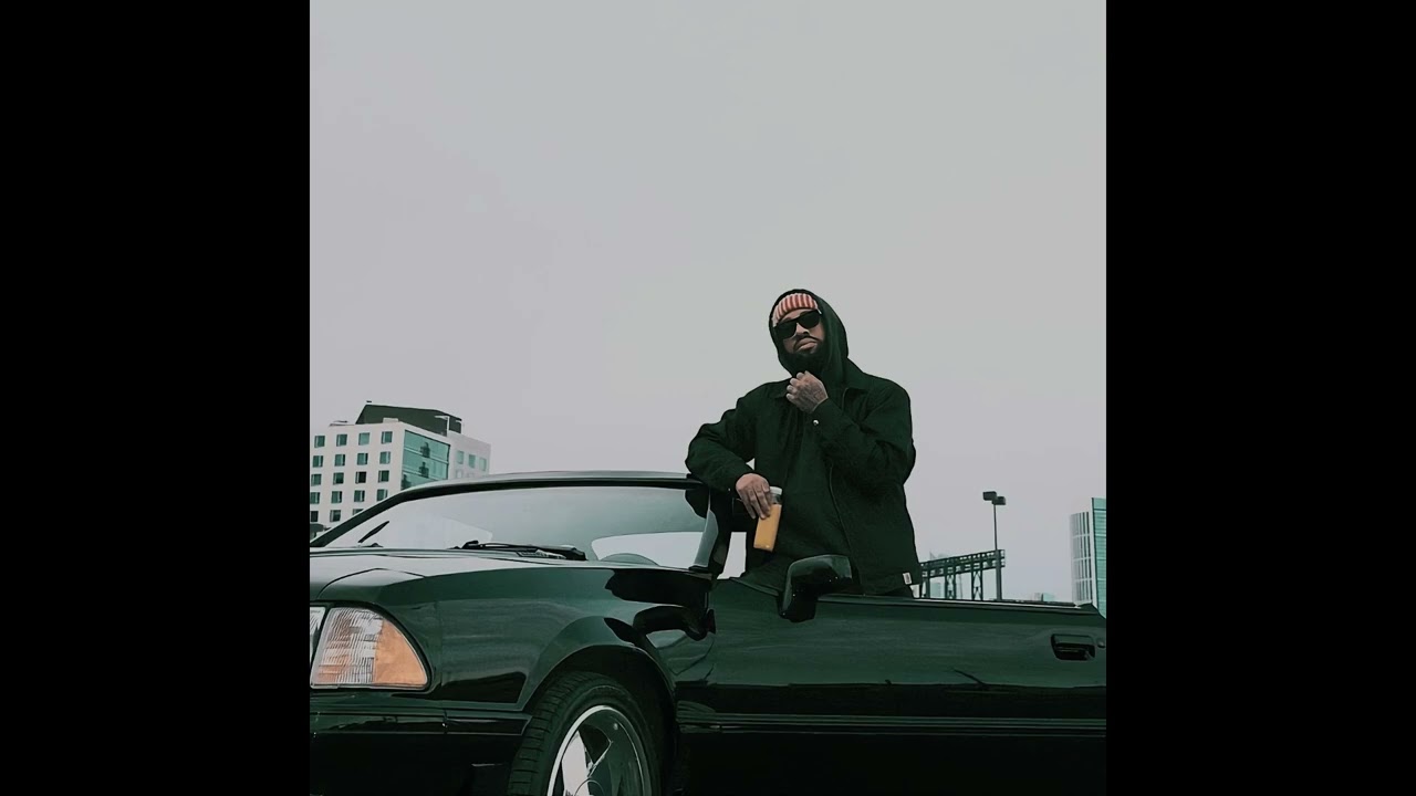 [FREE] Larry June x West Coast Type Beat - 