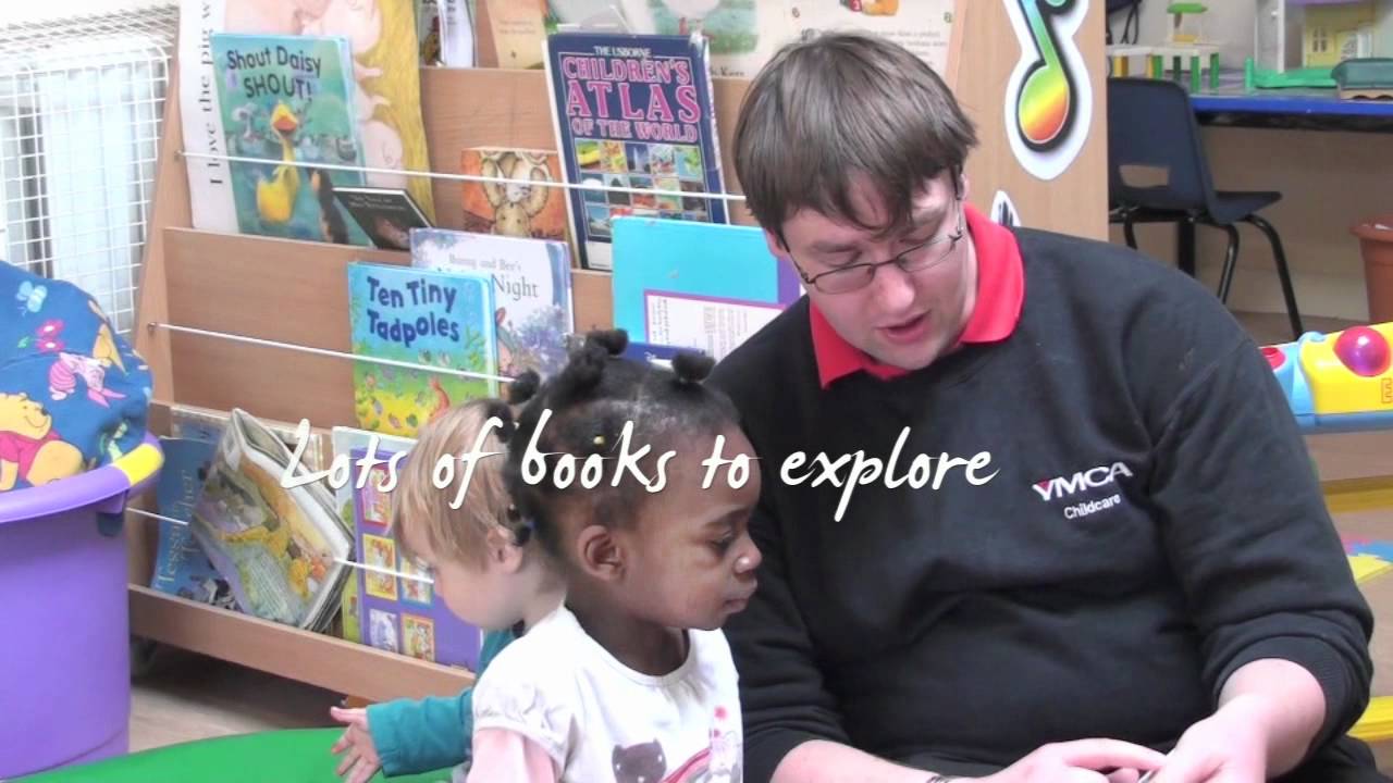 Peartree Lane Day Nursery