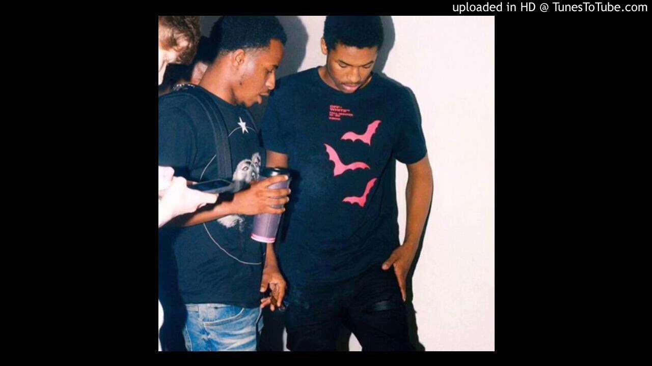 [FREE] TEEJAYX6 X BABY TRON TYPE BEAT 2020 &ldquo;SCAM&rdquo; (@nightmareproducedit)