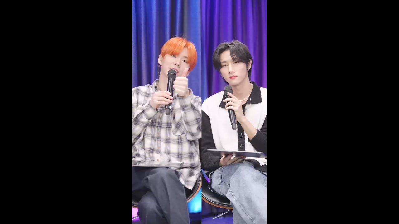 20211117 네이버 NOW. 몬스타엑스 기현&아이엠 심야아이돌 ep053 게스트  원어스 ONEUS