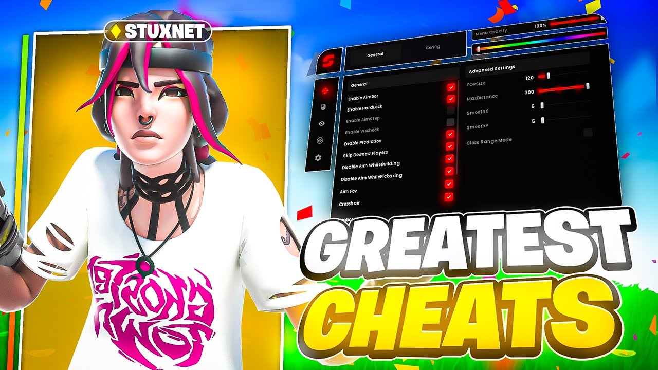 I Used The BEST Fortnite Cheats In a $1,200 Tournament...😈(CRAZY RESULTS)