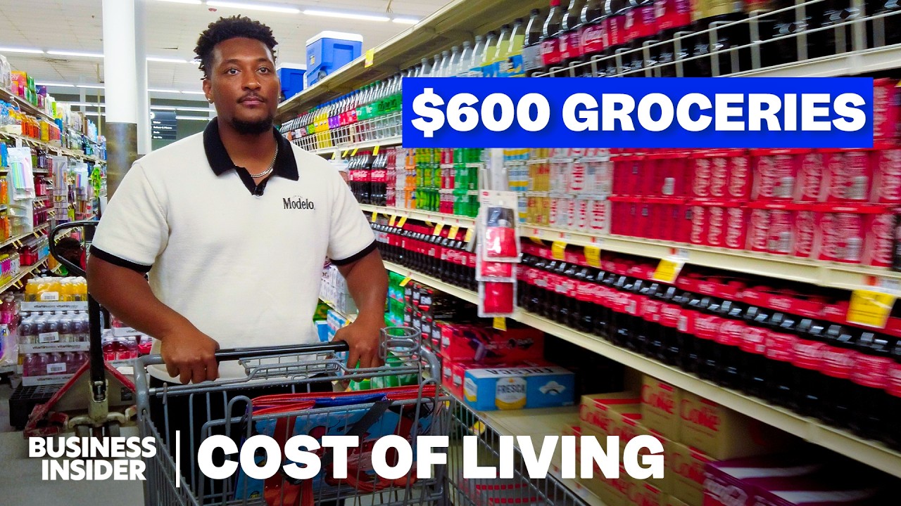 Breaking Down My $159,000 Salary In Brooklyn, New York | Cost Of Living