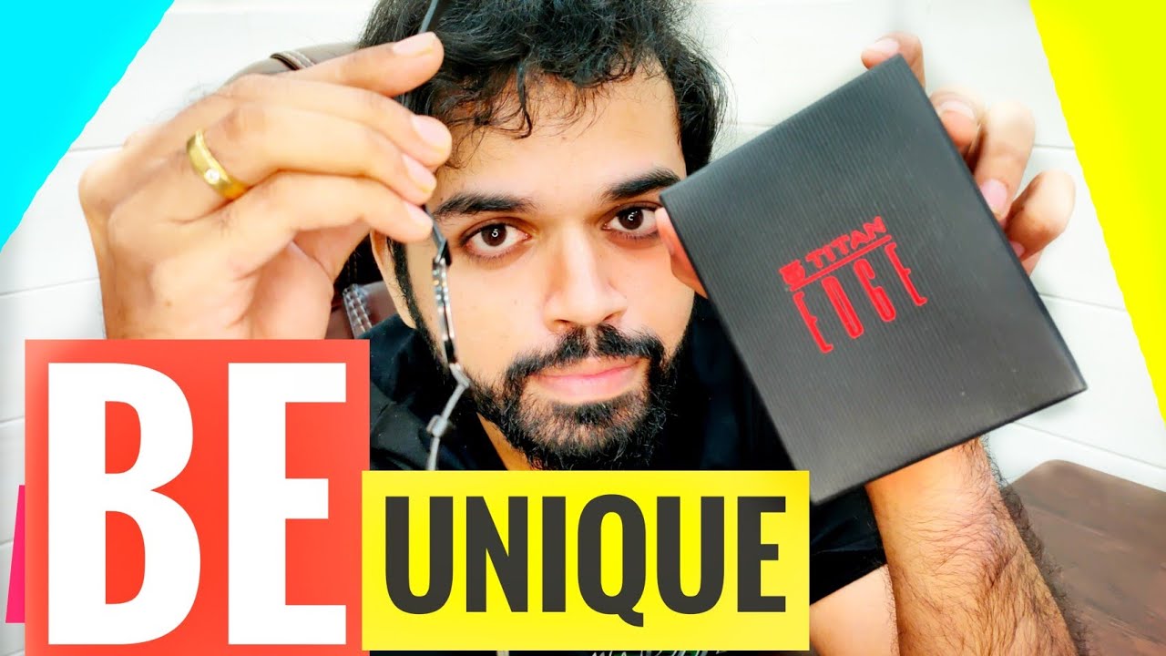 Titan Edge | Самые недооценённые часы класса люкс в мире! Ультратонкие, сделаны в Индии