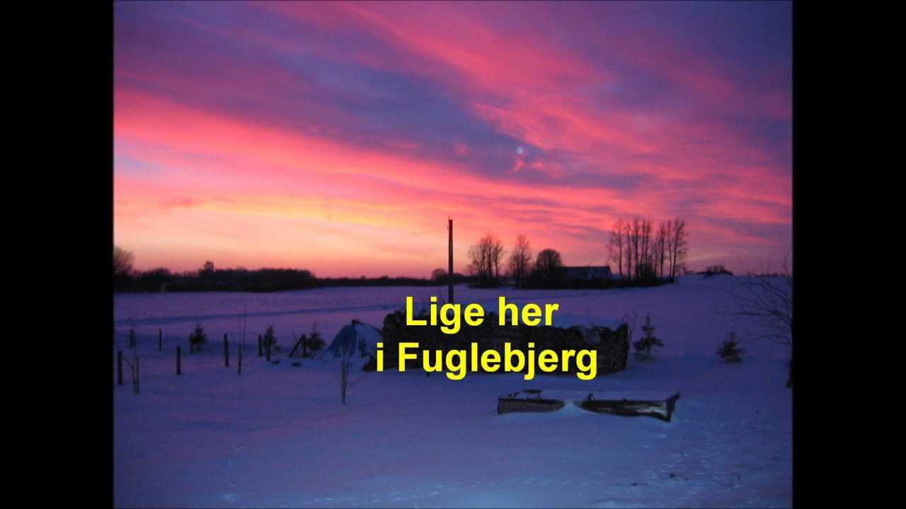 Fuglebjerg Sangen