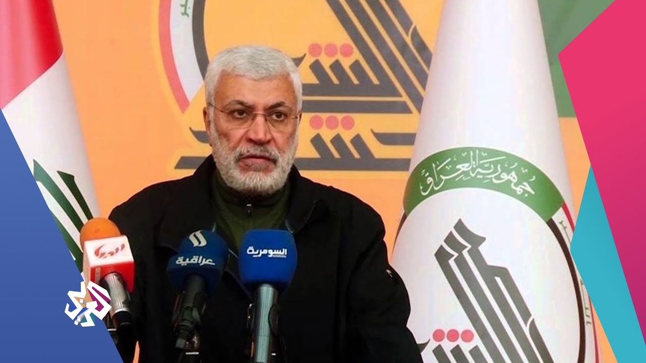 من هو أبو مهدي المهندس الذي قتل مع قاسم سليماني في غارة أميركية في العراق؟ | أخبار العربي