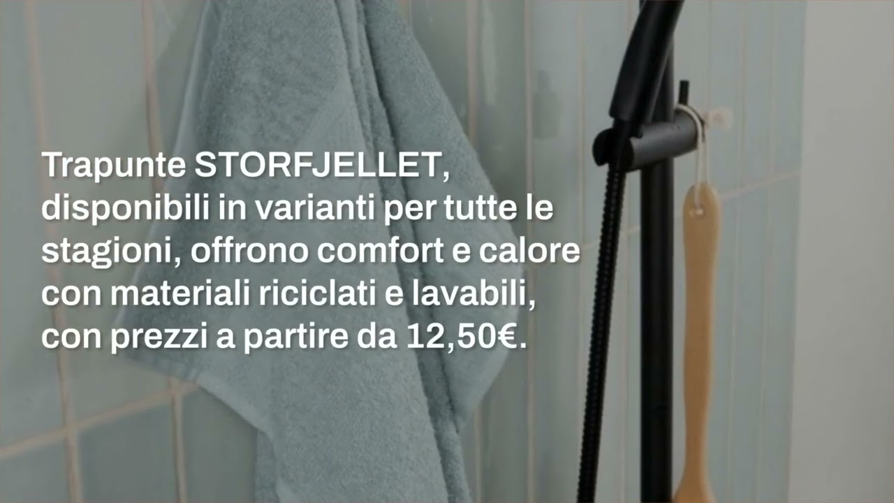 Pensi al restyling della camera? I prezzi più bassi di sempre di Jysk