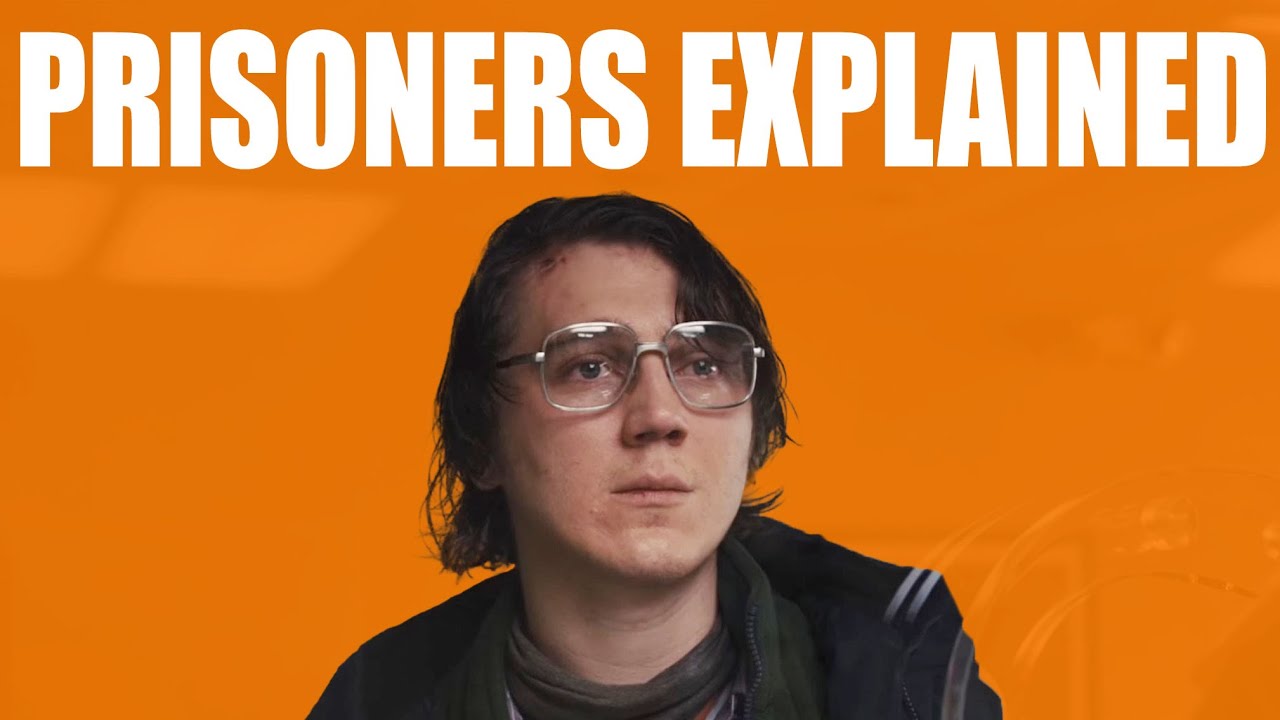 Explication du film Prisoners