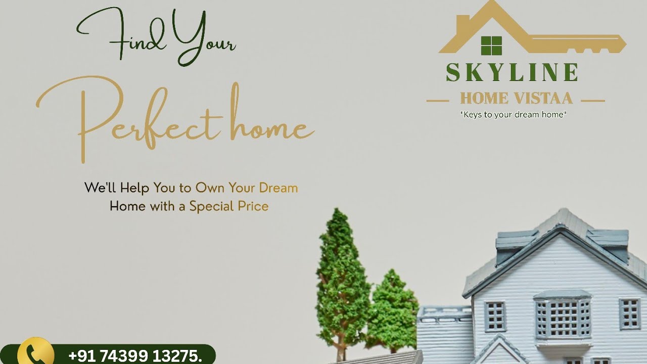 RESIDENTIAL PLOT IN KOLKATA | MODERN BUNGALOW IN NEWTOWN | LAND FOR SALE IN NEWTOWN KOLKATA | 