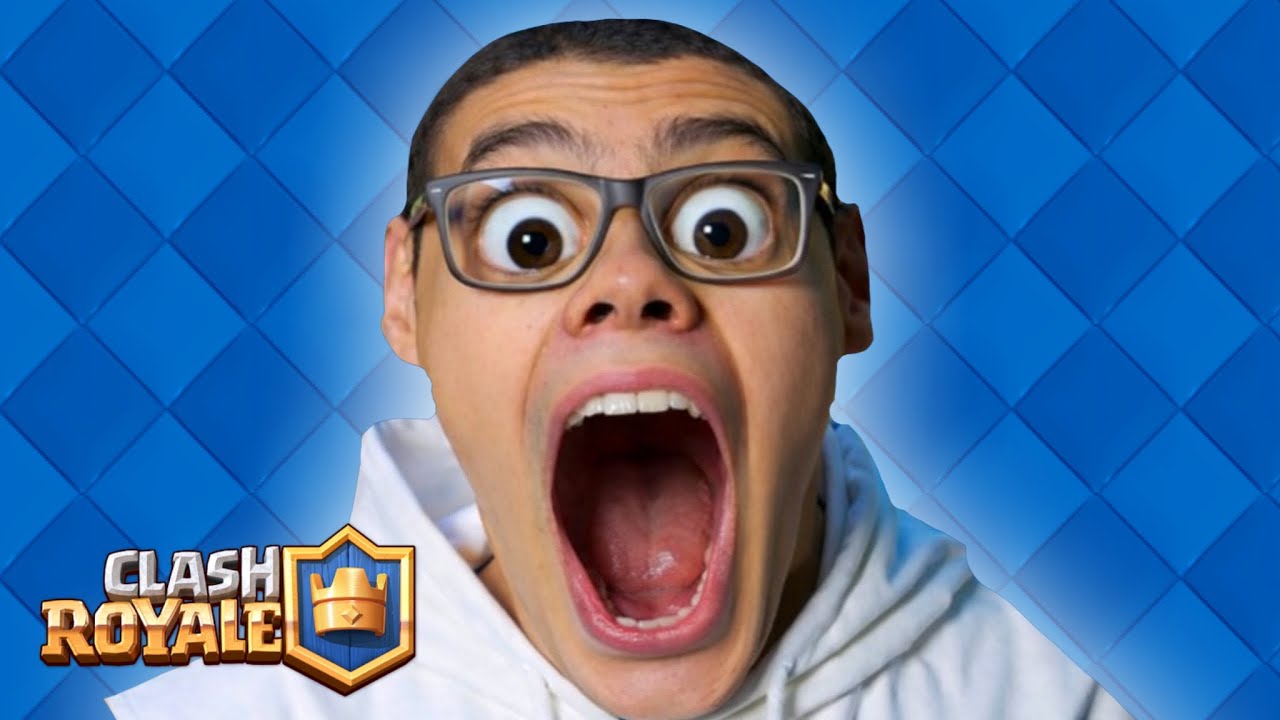 ультра мега имбовая колода