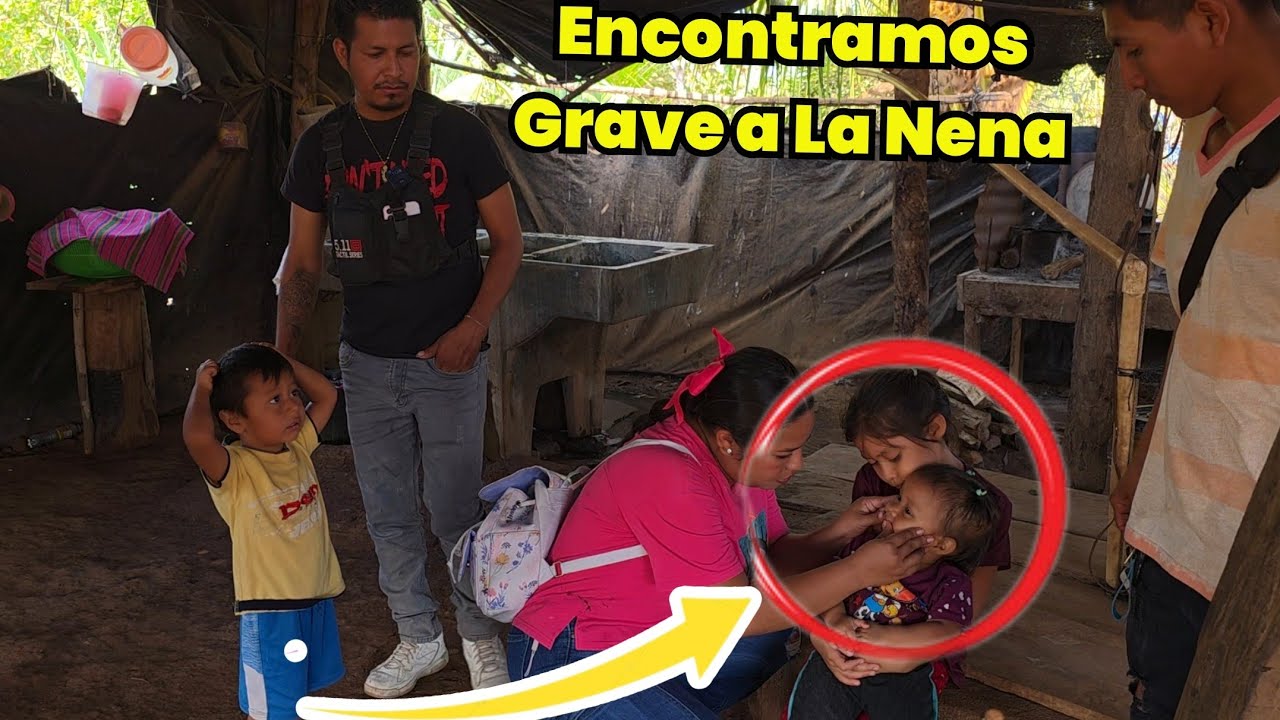 Llegamos a Casa De Brenda y Nos Recibe Con Una Mala Noticia
