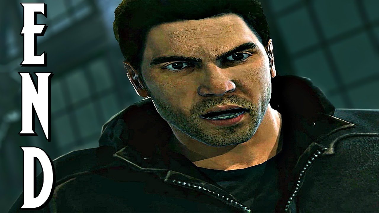 Let's Play Murdered: Soul Suspect - Ending (Salem History Museum / Abigail / Saving Joy) Review