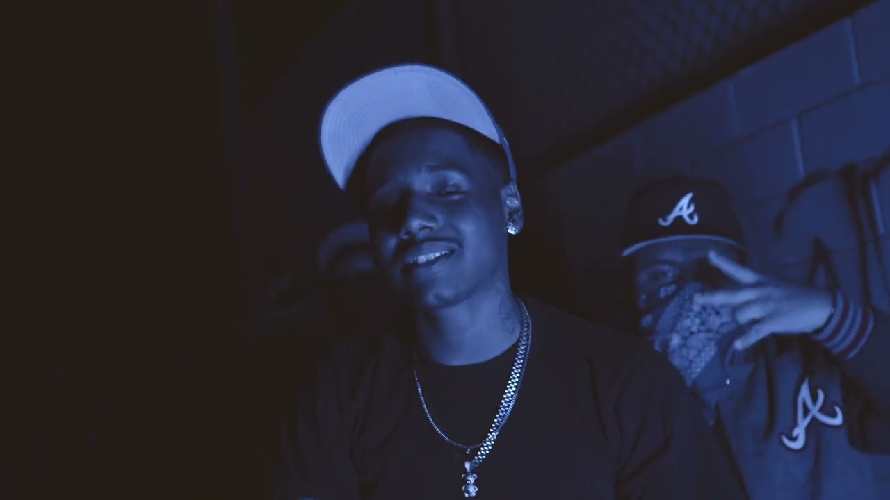 RBO TooMuch - Bang Out | Dir. by @upbeforethaopps