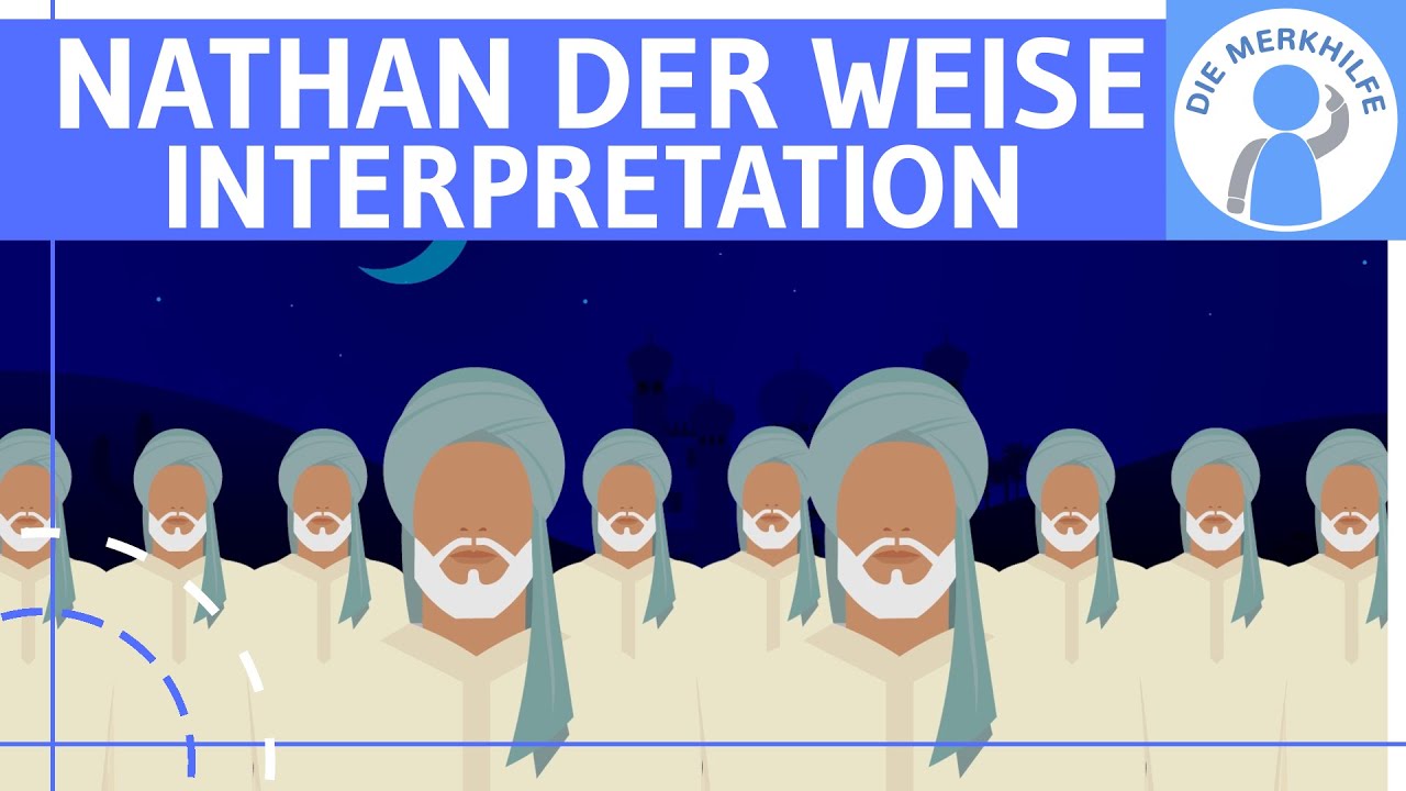 Nathan der Weise (Lessing) - Interpretationsansätze - Epoche, Gattung, Religion & Ringparabel