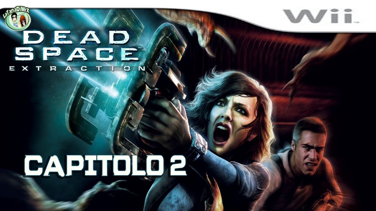 Dead Space: Extraction (Capitolo 2) [HD]