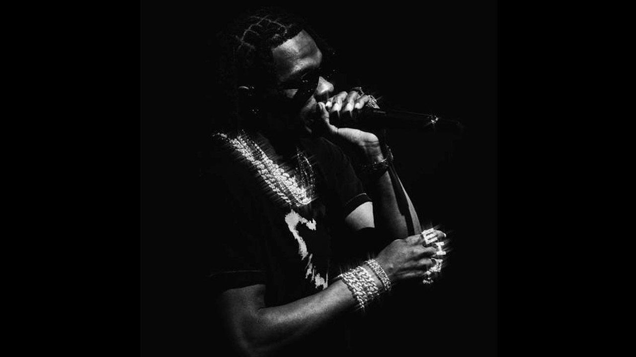 (FREE) Lil Baby Type Beat - 