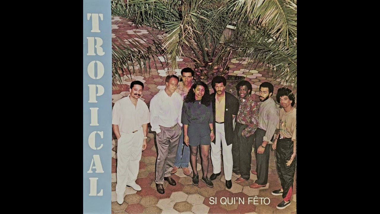 Tropical - Marina