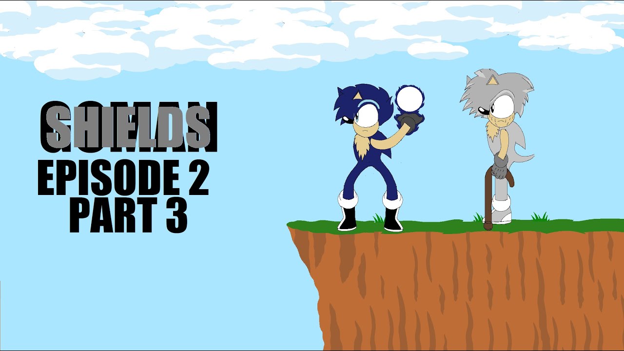 Goman Shields Episode 2 Part 3