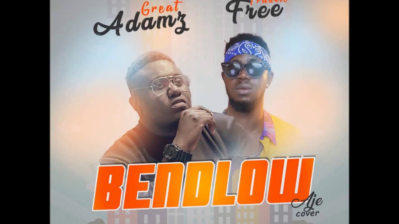 DMW - AJE DAVIDO cover ( GREAT ADAMZ X FRANKIE FREE)