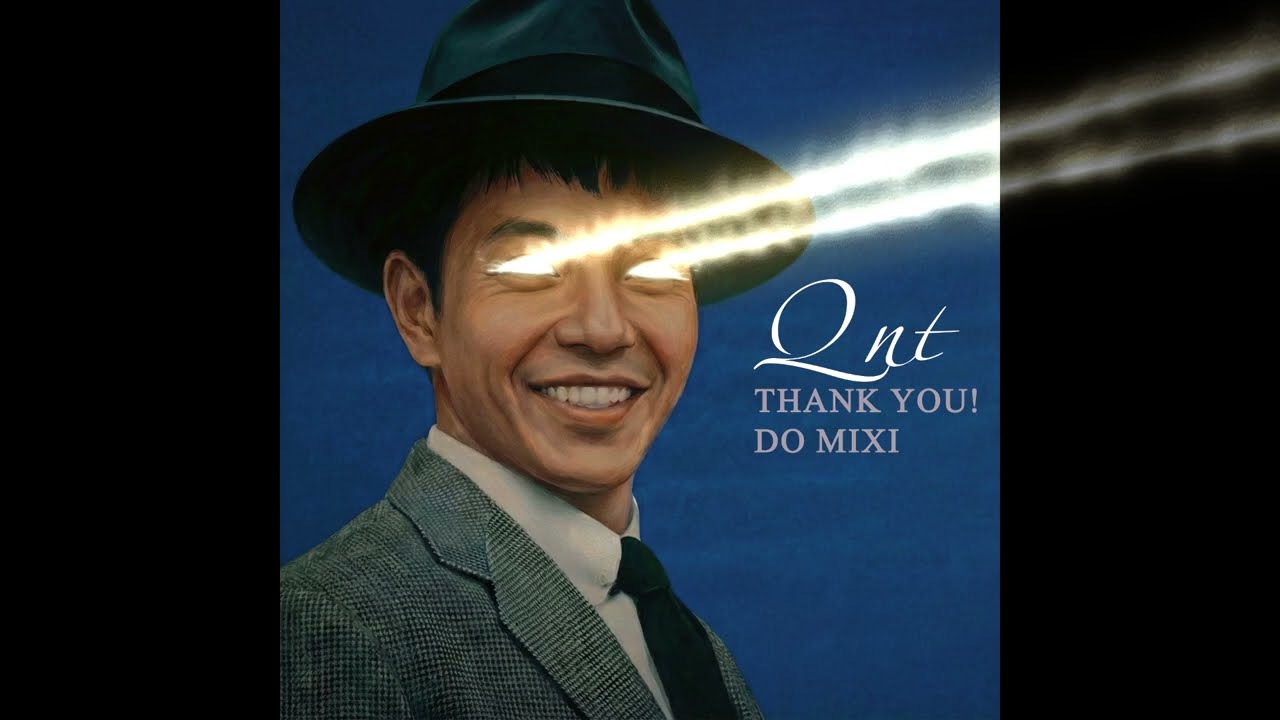 THANK DO (Cảm ơn anh Độ Mixi Cover) - Frank Killntea | NHẠC CHẾ ĐỘ CŨ THU THANH TRƯỚC 1975