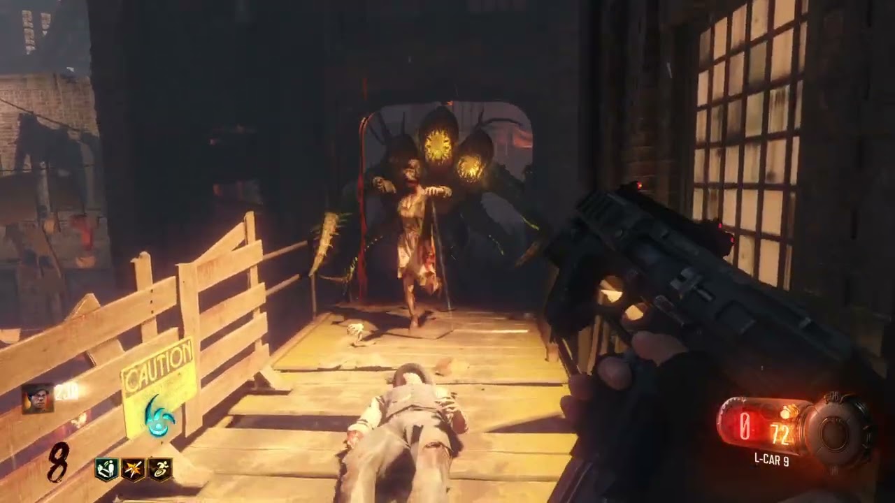 Call of Duty®: Black Ops III